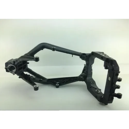 Main Frame Chassis 2006 Triumph Daytona 675 1118 9