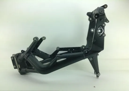 Main Frame Chassis 2006 Triumph Daytona 675 1118