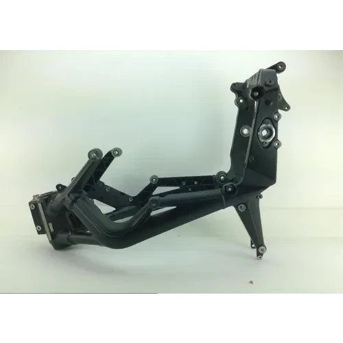 Main Frame Chassis 2006 Triumph Daytona 675 1118 7