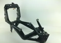 Main Frame Chassis 2006 Triumph Daytona 675 1118