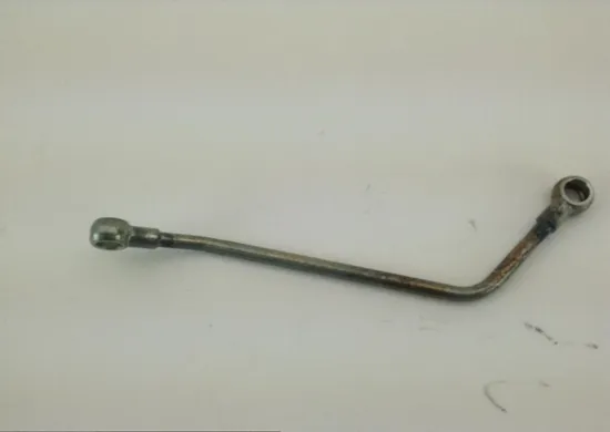 Engine Metal Oil Lines 2006 Polaris Sportsman 500 4x4 HO EFI 1120