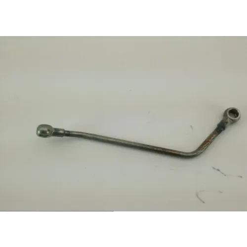 Engine Metal Oil Lines 2006 Polaris Sportsman 500 4x4 HO EFI 1120 5