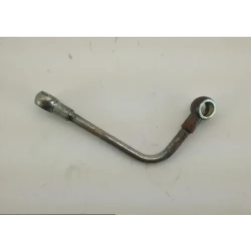 Engine Metal Oil Lines 2006 Polaris Sportsman 500 4x4 HO EFI 1120 8