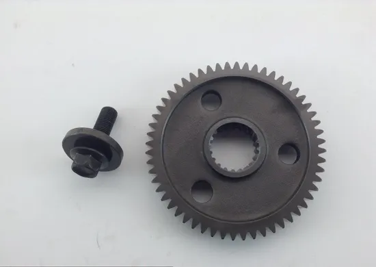 Engine Crankshaft Primary Gears 2003 Kawasaki Vulcan 1500 VN1500L Nomad FI 1137