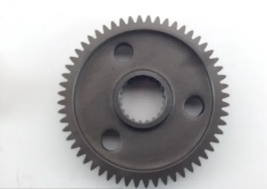 Engine Crankshaft Primary Gears 2003 Kawasaki Vulcan 1500 VN1500L Nomad FI 1137