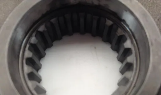 Engine Crankshaft Primary Gears 2003 Kawasaki Vulcan 1500 VN1500L Nomad FI 1137