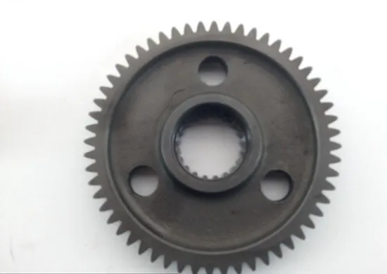 Engine Crankshaft Primary Gears 2003 Kawasaki Vulcan 1500 VN1500L Nomad FI 1137