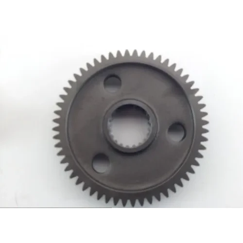 Engine Crankshaft Primary Gears 2003 Kawasaki Vulcan 1500 VN1500L Nomad FI 1137 7