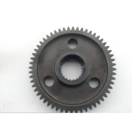 Engine Crankshaft Primary Gears 2003 Kawasaki Vulcan 1500 VN1500L Nomad FI 1137 9