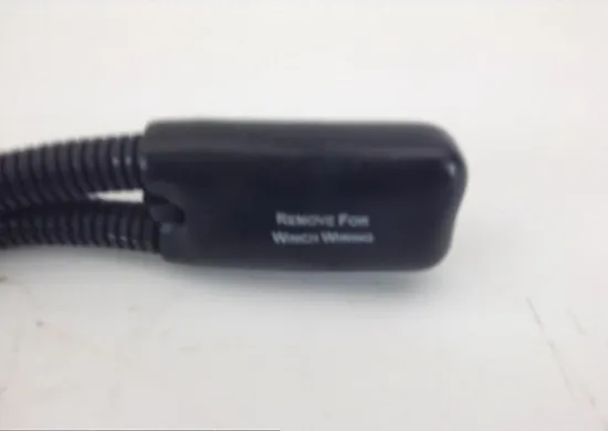 Winch Cables 2006 Polaris Sportsman 500 4x4 HO EFI 1120