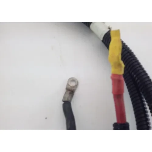 Winch Cables 2006 Polaris Sportsman 500 4x4 HO EFI 1120 5