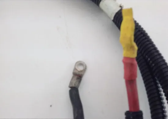 Winch Cables 2006 Polaris Sportsman 500 4x4 HO EFI 1120