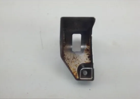 Rear Master Cover Guard 2003 Kawasaki Vulcan 1500 VN1500L Nomad FI 1137