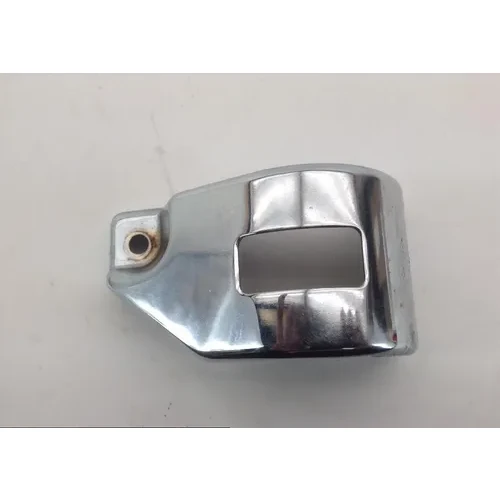 Rear Master Cover Guard 2003 Kawasaki Vulcan 1500 VN1500L Nomad FI 1137 3