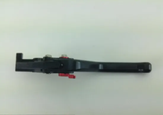 AFTERMARKET Font Brake Clutch Lever Set 2003 Yamaha YZF R1 1150A