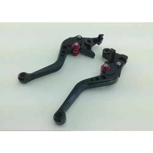 AFTERMARKET Font Brake Clutch Lever Set 2003 Yamaha YZF R1 1150A 3