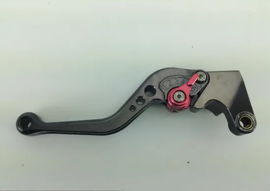 AFTERMARKET Font Brake Clutch Lever Set 2003 Yamaha YZF R1 1150A
