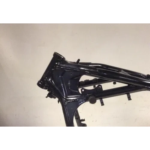 Main Frame Chassis EZ 2003 Kawasaki Vulcan 1500 VN1500L Nomad FI 1137 7
