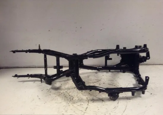 Main Frame Chassis EZ 2003 Kawasaki Vulcan 1500 VN1500L Nomad FI 1137