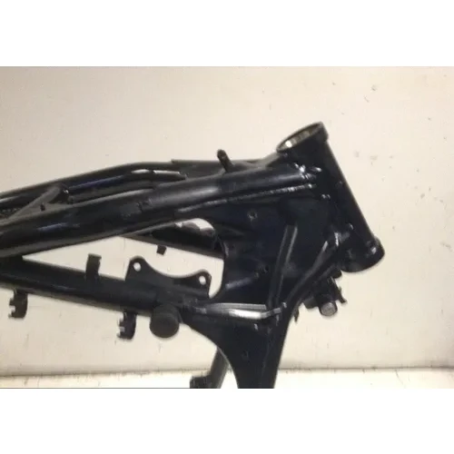 Main Frame Chassis EZ 2003 Kawasaki Vulcan 1500 VN1500L Nomad FI 1137 11