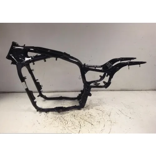 Main Frame Chassis EZ 2003 Kawasaki Vulcan 1500 VN1500L Nomad FI 1137 3