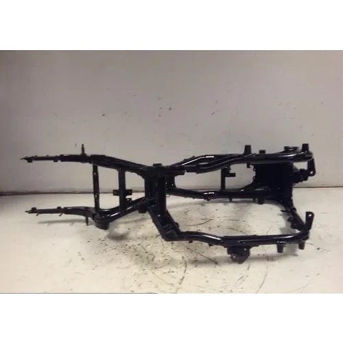 Main Frame Chassis EZ 2003 Kawasaki Vulcan 1500 VN1500L Nomad FI 1137 16