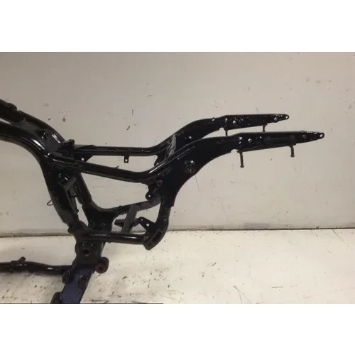 Main Frame Chassis EZ 2003 Kawasaki Vulcan 1500 VN1500L Nomad FI 1137 5