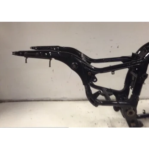 Main Frame Chassis EZ 2003 Kawasaki Vulcan 1500 VN1500L Nomad FI 1137 13