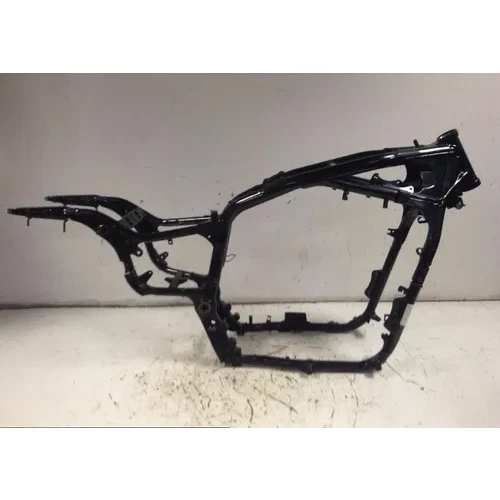 Main Frame Chassis EZ 2003 Kawasaki Vulcan 1500 VN1500L Nomad FI 1137 9