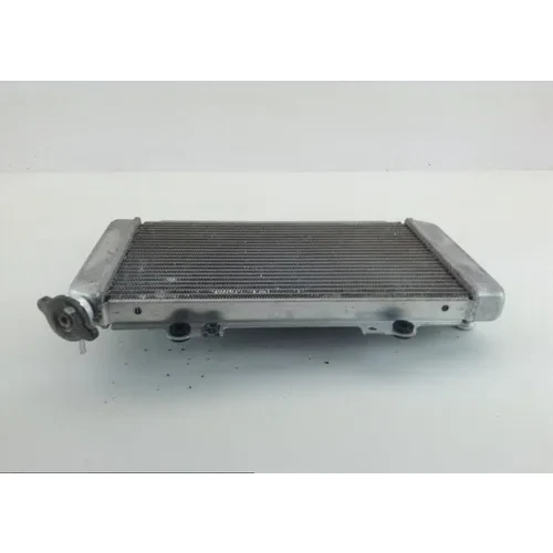 Engine Radiator Cooling 2004 Yamaha Grizzly 660 YFM660F 4x4 1136A 6