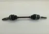 Front Driver Left Axle 2004 Yamaha Grizzly 660 YFM660F 4x4 1136A