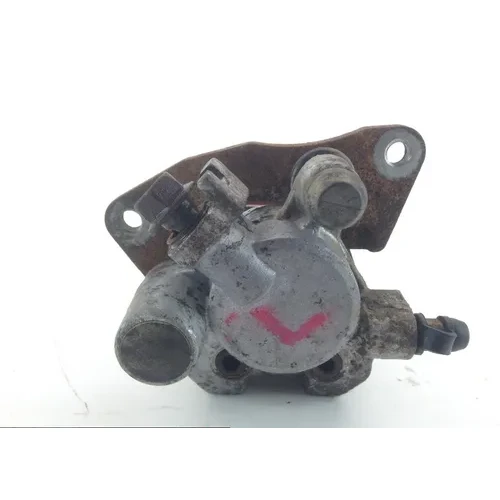 Left Driver Front Brake Caliper 2004 Yamaha Grizzly 660 YFM660F 4x4 1136A 3