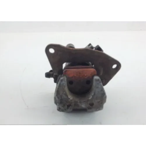 Left Driver Front Brake Caliper 2004 Yamaha Grizzly 660 YFM660F 4x4 1136A 7