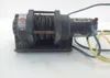 Warn Winch 2004 Yamaha Grizzly 660 YFM660F 4x4 1136A