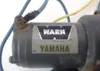 Warn Winch 2004 Yamaha Grizzly 660 YFM660F 4x4 1136A