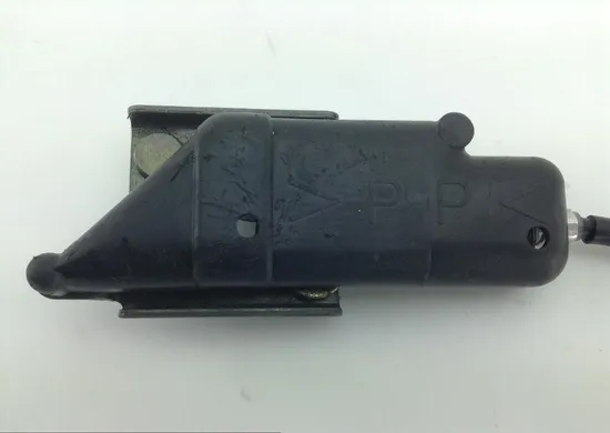 Rear Seat Trunk Latch 2001 Yamaha YZF R1 1131A