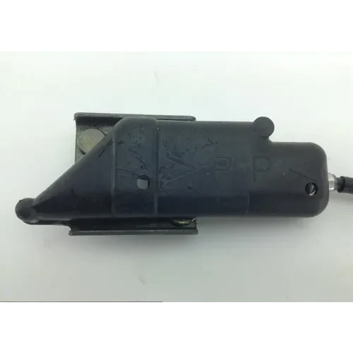 Rear Seat Trunk Latch 2001 Yamaha YZF R1 1131A 5