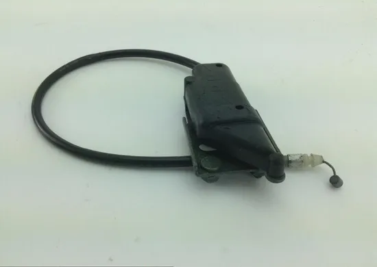 Rear Seat Trunk Latch 2001 Yamaha YZF R1 1131A