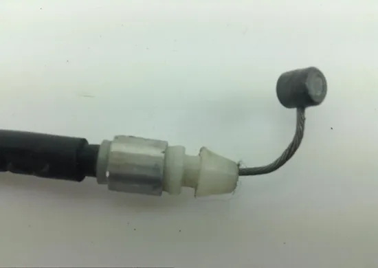 Rear Seat Trunk Latch 2001 Yamaha YZF R1 1131A