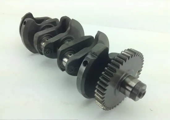 Engine Crank Shaft 2001 Yamaha YZF R1 1131A