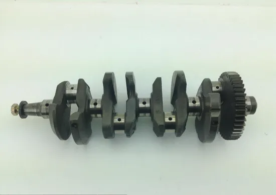 Engine Crank Shaft 2001 Yamaha YZF R1 1131A