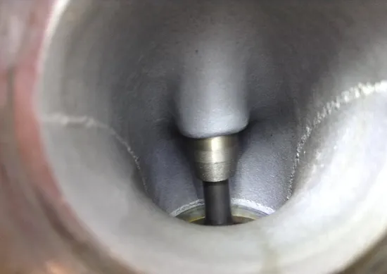 Engine Cylinder Head Complete W Valves 2000 Polaris Magnum 325 2x4 1154 Parts