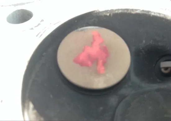 Engine Cylinder Head Complete W Valves 2000 Polaris Magnum 325 2x4 1154 Parts