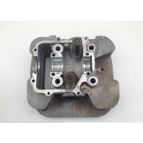 Engine Cylinder Head Complete W Valves 2000 Polaris Magnum 325 2x4 1154 Parts 11