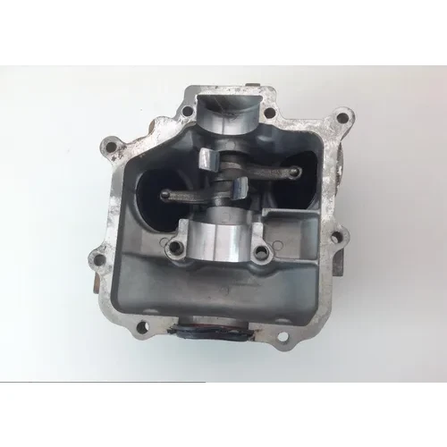 Engine Cylinder Head Complete W Valves 2000 Polaris Magnum 325 2x4 1154 Parts 7