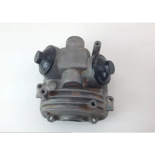 Engine Cylinder Head Complete W Valves 2000 Polaris Magnum 325 2x4 1154 Parts 5