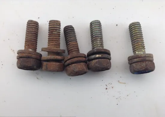 Engine Stator Mount Plate 2000 Polaris Magnum 325 2x4 1154