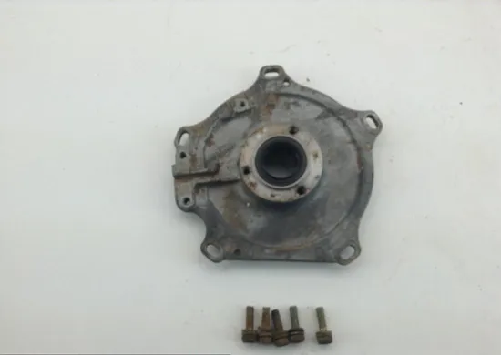 Engine Stator Mount Plate 2000 Polaris Magnum 325 2x4 1154