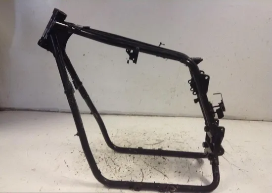 Main Frame Chassis Victory Ready To Go V92SC 1119