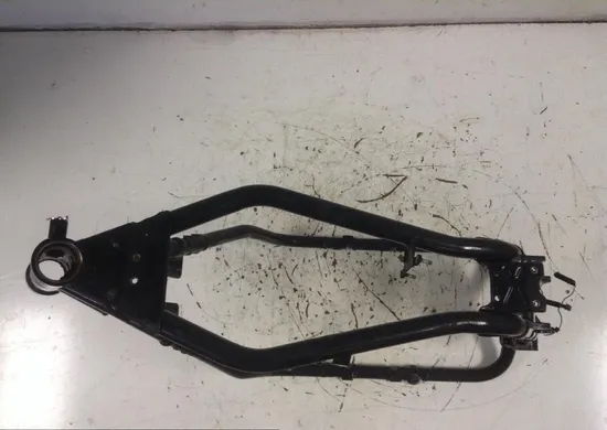 Main Frame Chassis Victory Ready To Go V92SC 1119